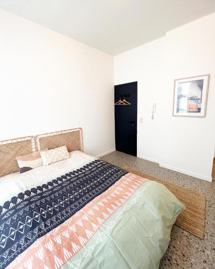 Antwerp Suites Екстер'єр фото