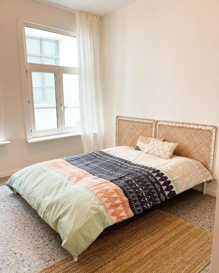 Antwerp Suites Екстер'єр фото