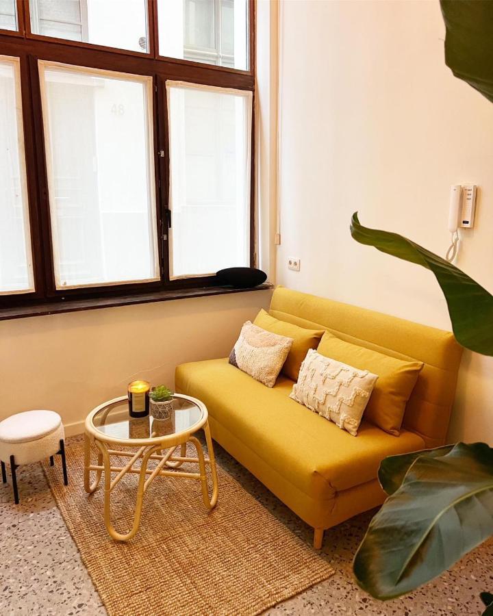 Antwerp Suites Екстер'єр фото