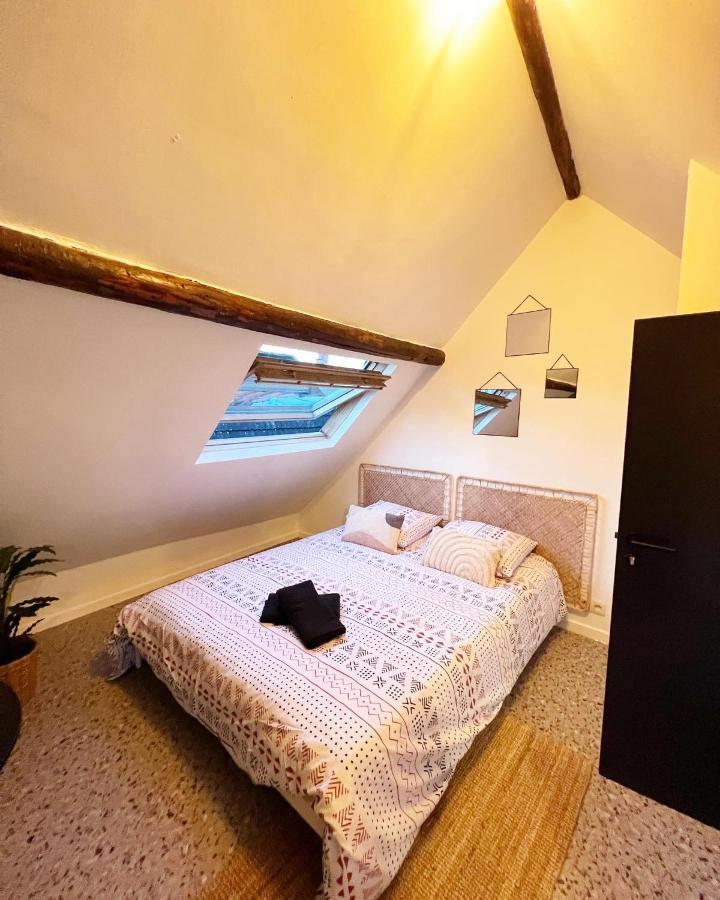 Antwerp Suites Екстер'єр фото