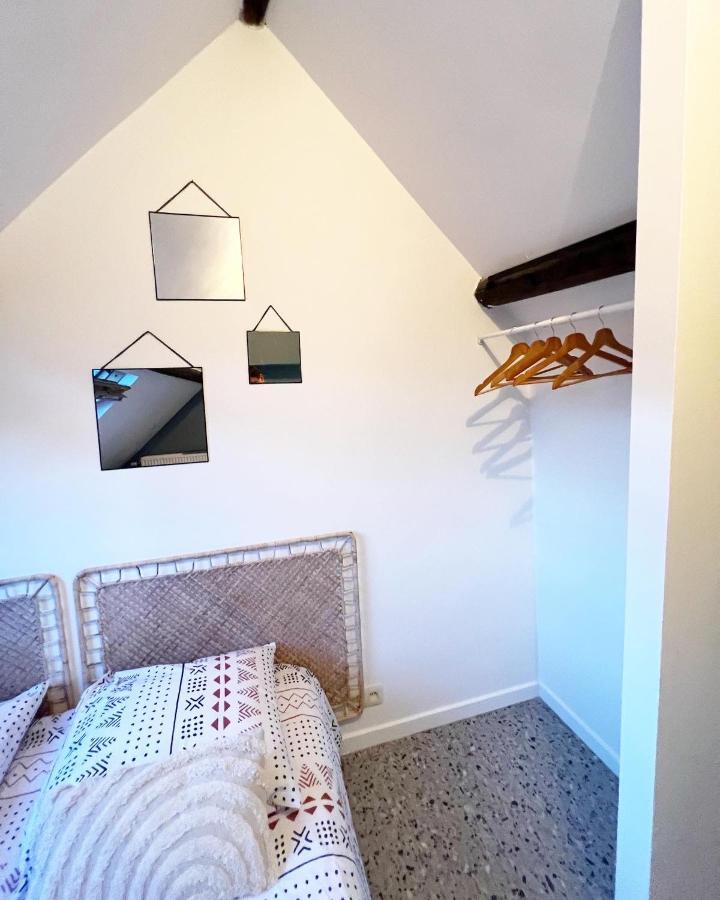 Antwerp Suites Екстер'єр фото
