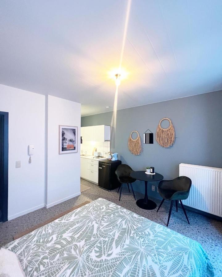 Antwerp Suites Екстер'єр фото