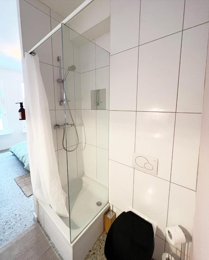 Antwerp Suites Екстер'єр фото