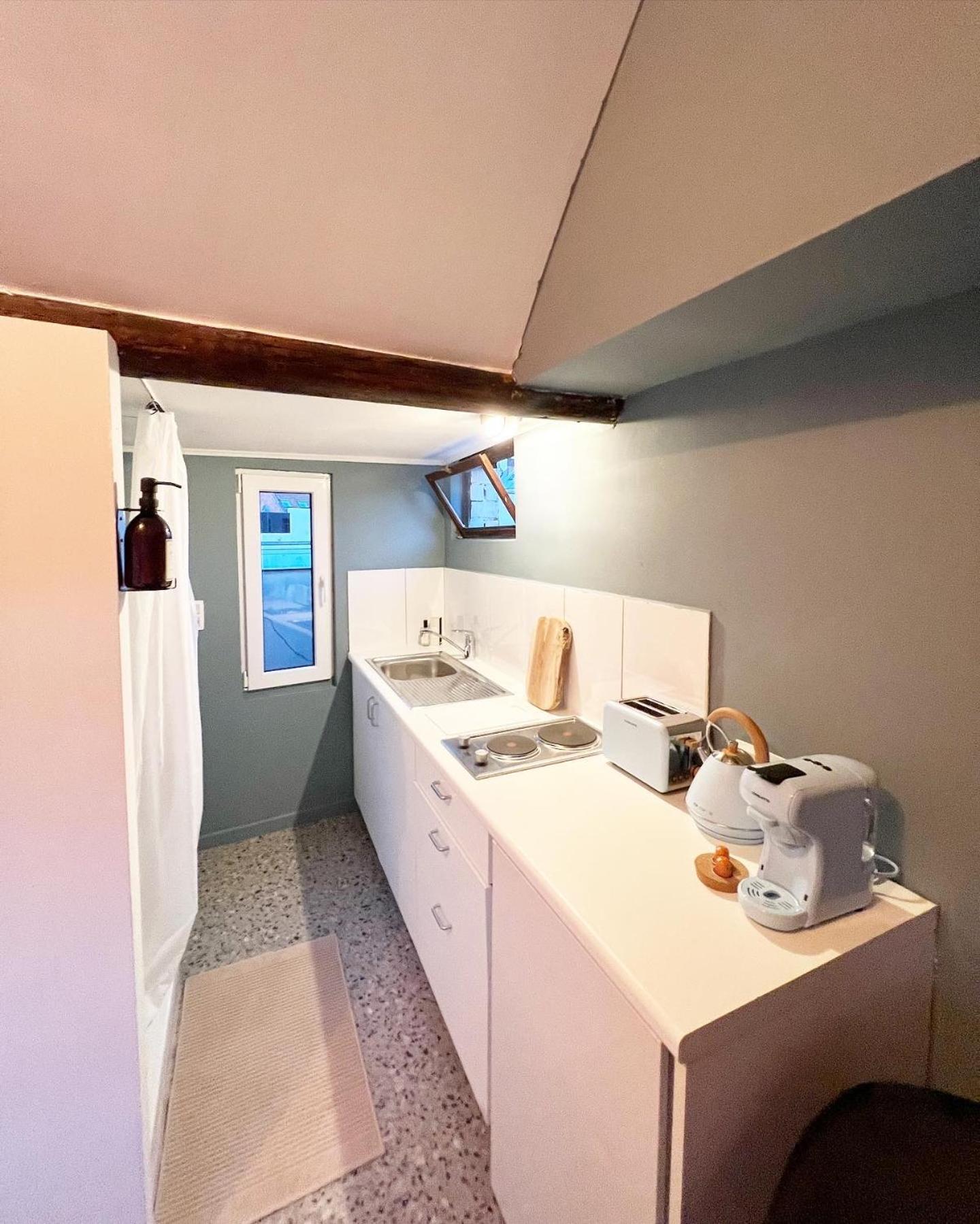 Antwerp Suites Екстер'єр фото